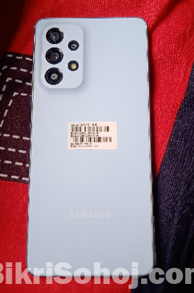 Samsung Galaxy a53 5G